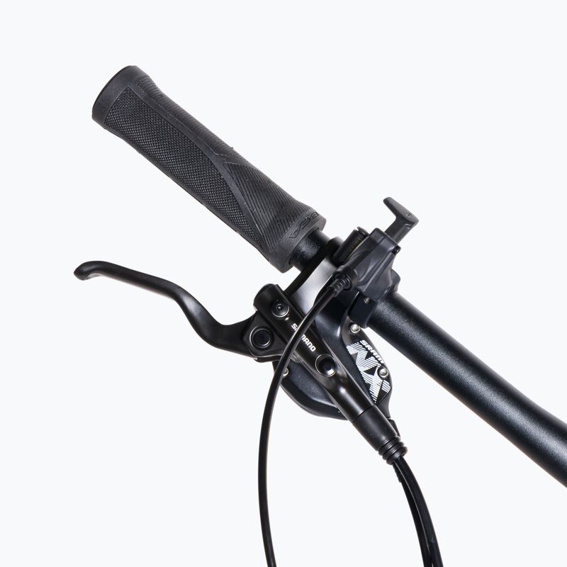 Orbea Alma M50-Eagle grün Mountainbike M22116L5 8