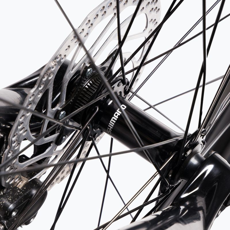 Orbea Alma M50-Eagle grün Mountainbike M22116L5 14