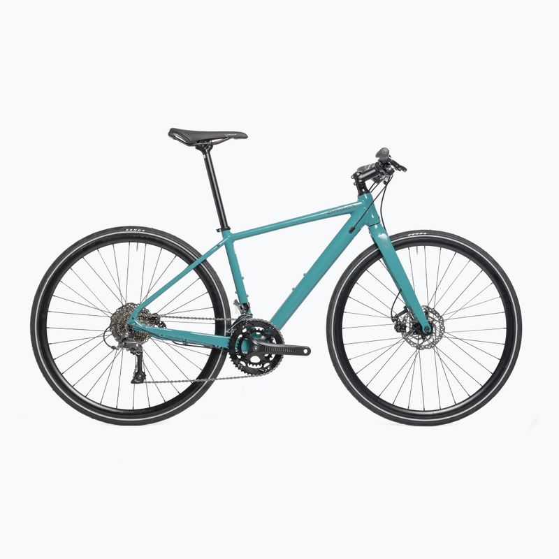 Stadtrad Orbea Vector 30 blau