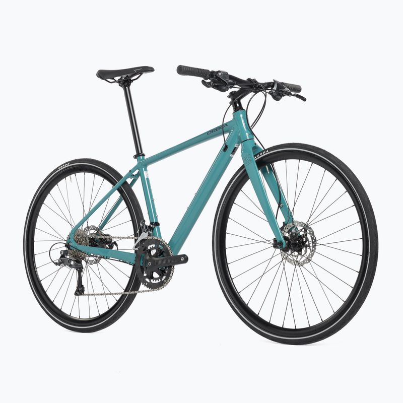 Stadtrad Orbea Vector 30 blau 2