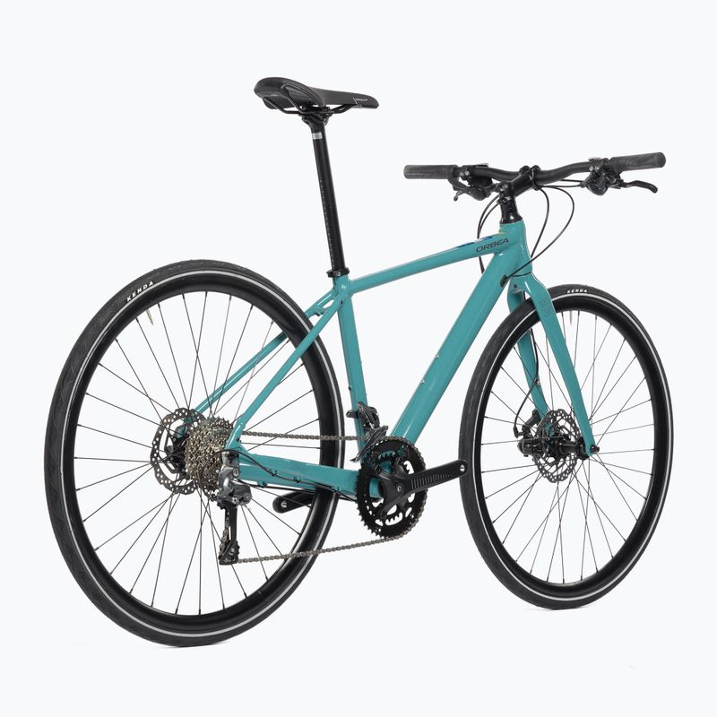 Stadtrad Orbea Vector 30 blau 3