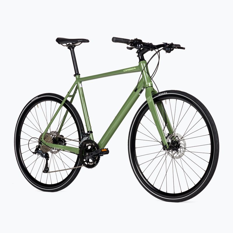 Herren-Fitnessbike Orbea Vector 20 grün M40656RK 2