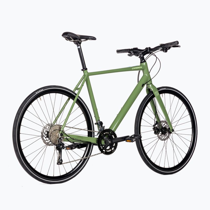 Herren-Fitnessbike Orbea Vector 20 grün M40656RK 3