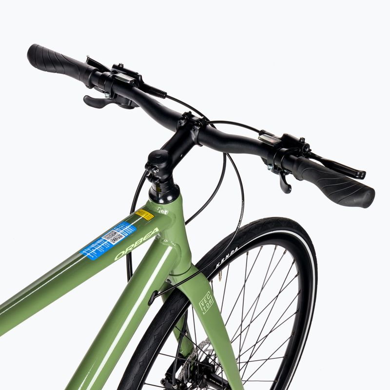Herren-Fitnessbike Orbea Vector 20 grün M40656RK 4