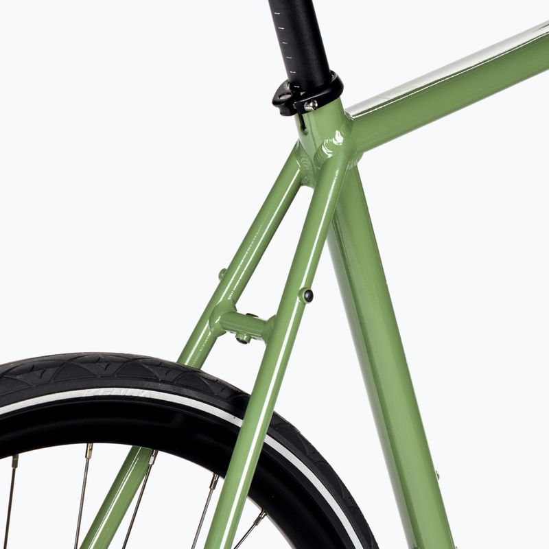 Herren-Fitnessbike Orbea Vector 20 grün M40656RK 8