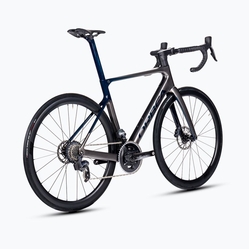 Orbea M21e LTD PWR Graphit Rennrad M12953BR 3