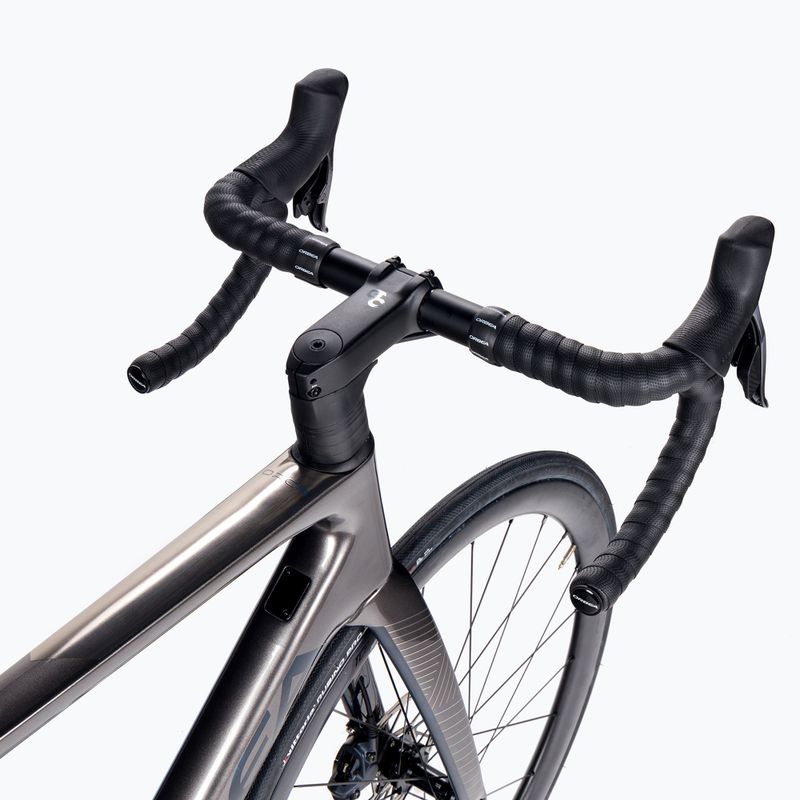 Orbea M21e LTD PWR Graphit Rennrad M12953BR 5