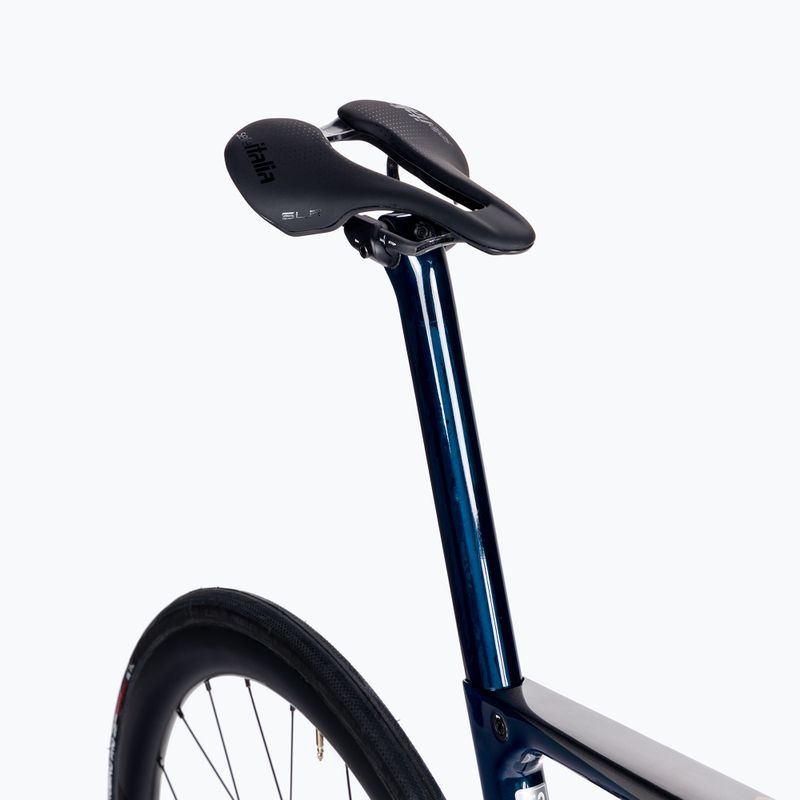 Orbea M21e LTD PWR Graphit Rennrad M12953BR 8