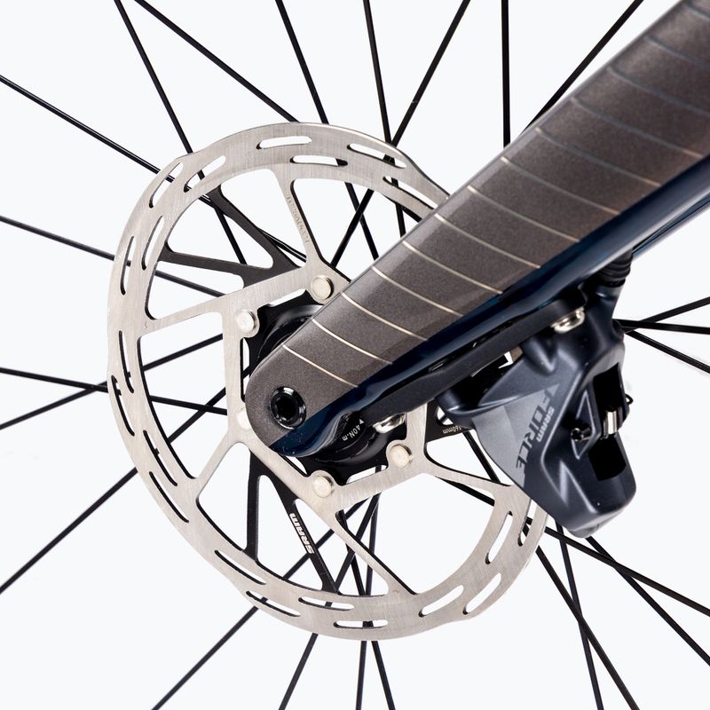 Orbea M21e LTD PWR Graphit Rennrad M12953BR 10