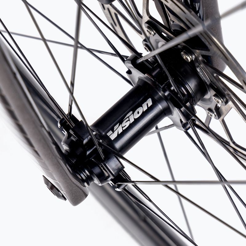 Orbea M21e LTD PWR Graphit Rennrad M12953BR 11