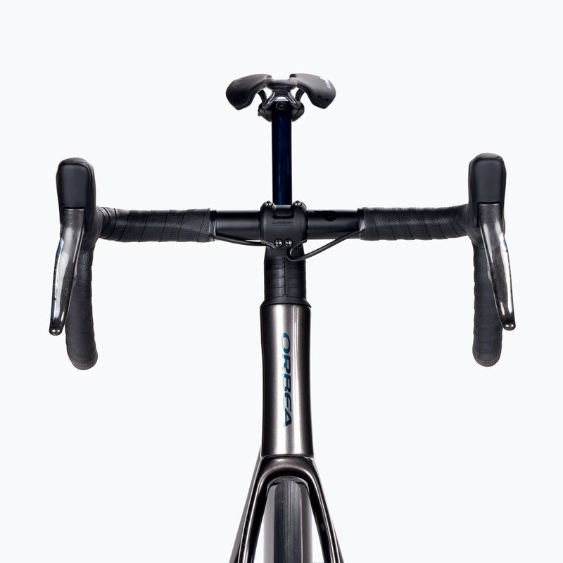 Orbea M11e LTD PWR Graphit Rennrad M13155BR 4