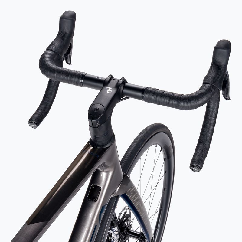 Orbea M11e LTD PWR Graphit Rennrad M13155BR 5