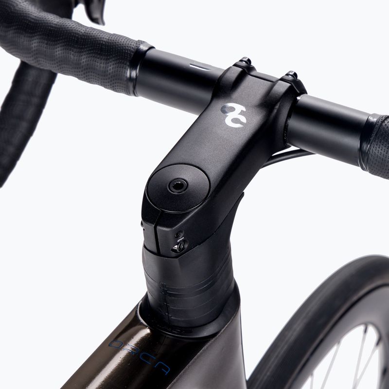 Orbea M11e LTD PWR Graphit Rennrad M13155BR 6