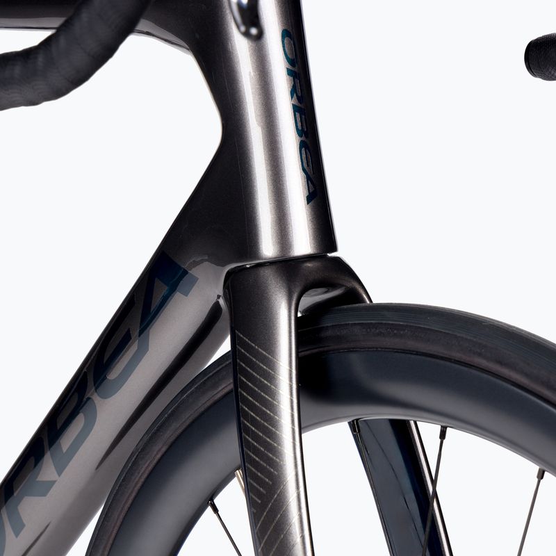 Orbea M11e LTD PWR Graphit Rennrad M13155BR 7