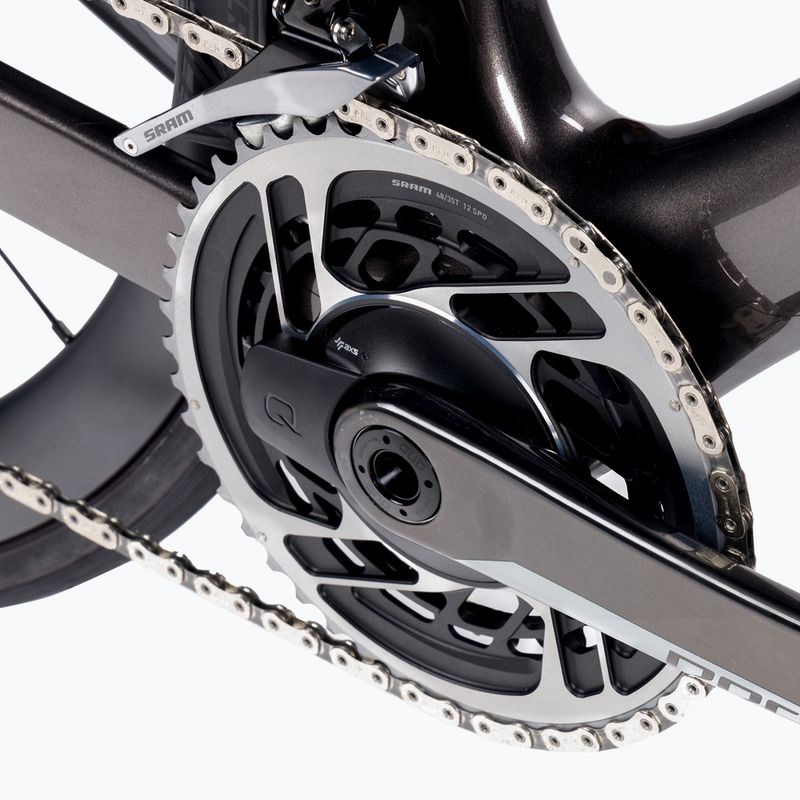 Orbea M11e LTD PWR Graphit Rennrad M13155BR 8