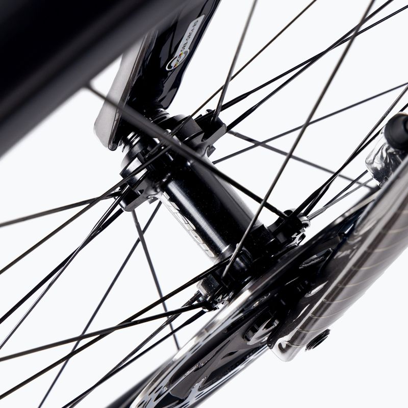 Orbea M11e LTD PWR Graphit Rennrad M13155BR 10
