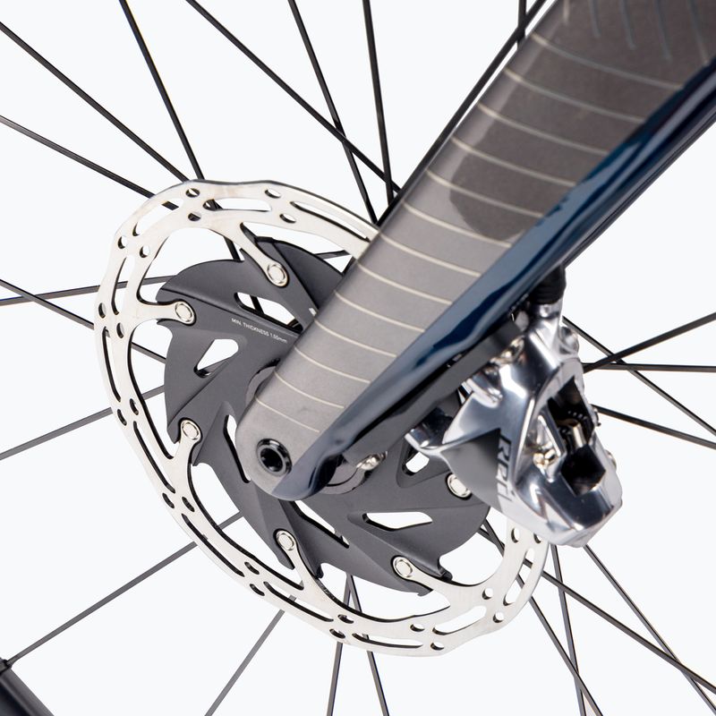 Orbea M11e LTD PWR Graphit Rennrad M13155BR 13