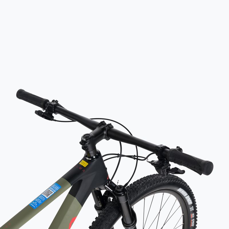 Orbea Mountainbike Alma M30 grün M22216L5 5