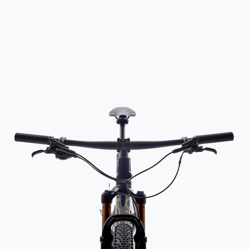 Mountainbike Orbea Alma M-Pro blau-gold M22518L8 4