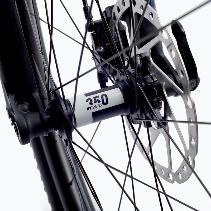 Mountainbike Orbea Alma M-Pro blau-gold M22518L8 12