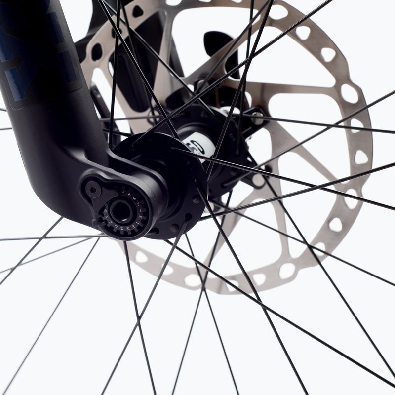 Mountainbike Orbea Alma M-Pro blau-gold M22518L8 13