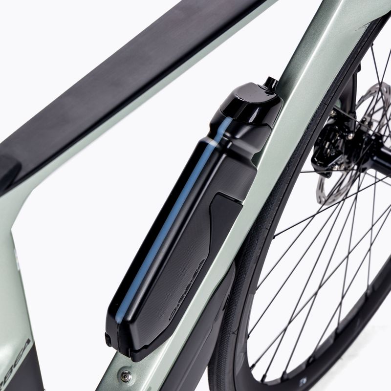 Orbea Orca Aero M31el LTD PWR Rennrad silber 10