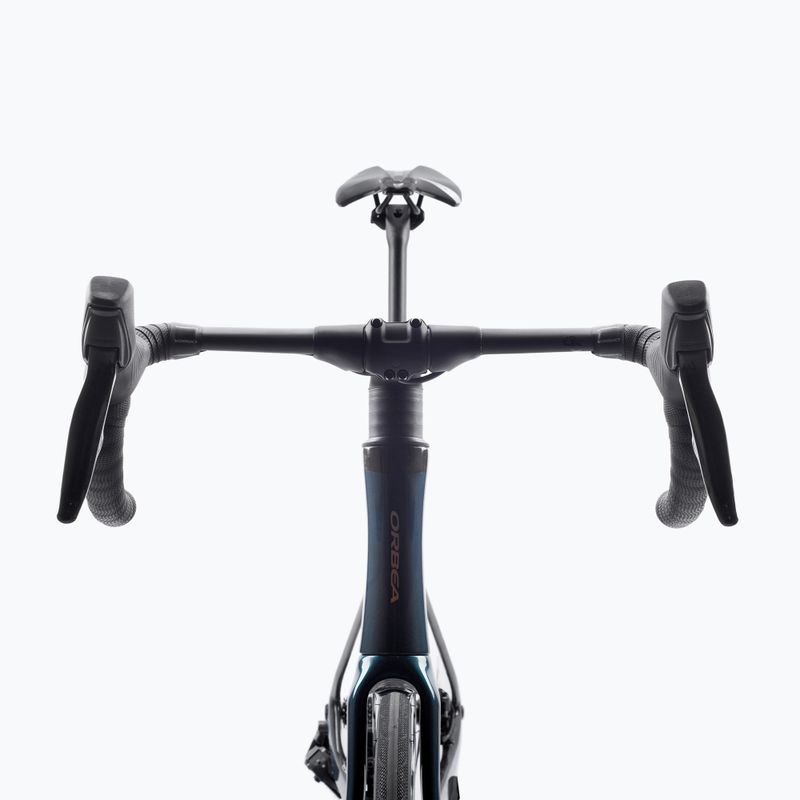 Orbea Orca Aero M31e LTD PWR Rennrad blau 4