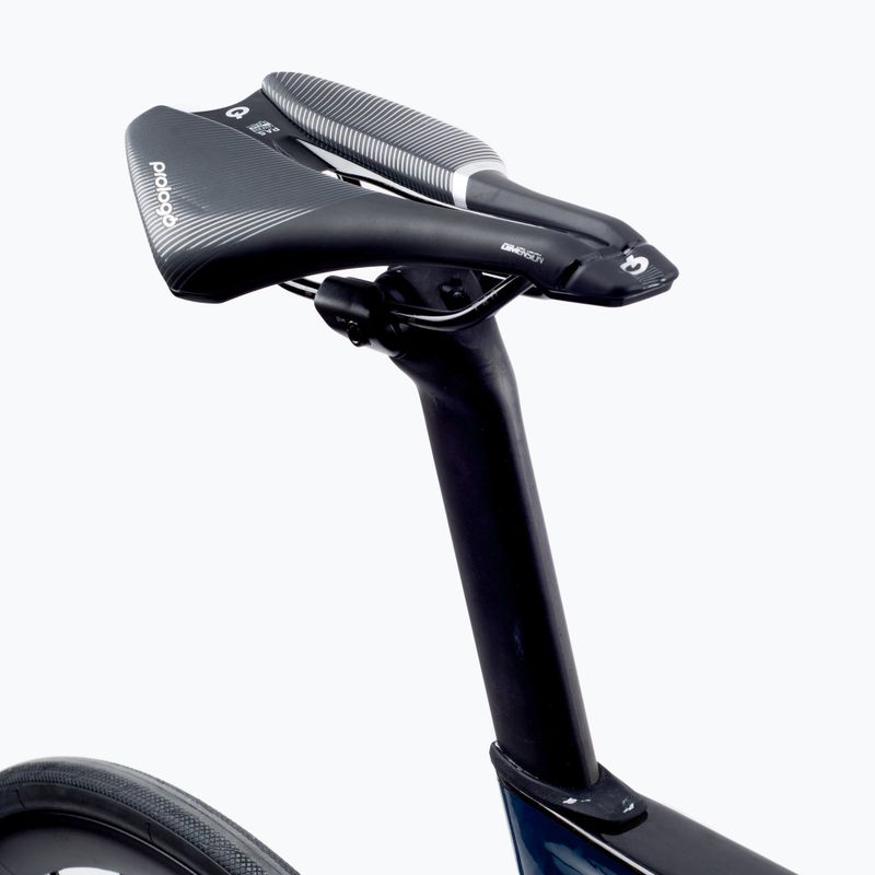 Orbea Orca Aero M31e LTD PWR Rennrad blau 8