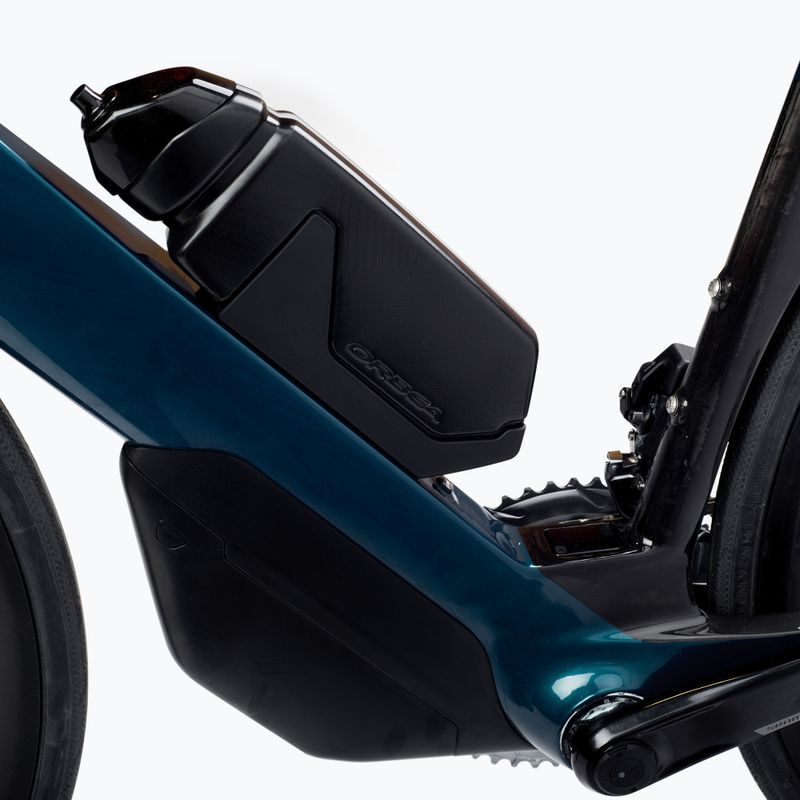 Orbea Orca Aero M31e LTD PWR Rennrad blau 11