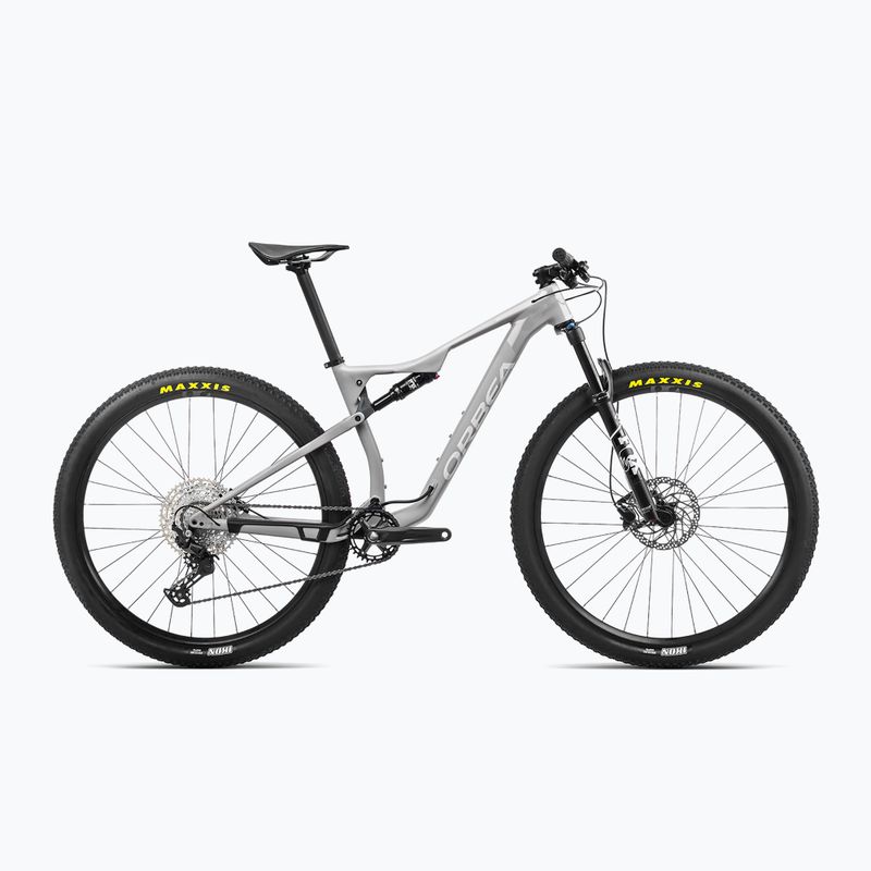 Orbea Mountainbike grau OIZ H30 grau