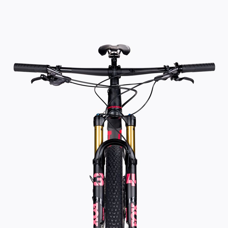 Orbea Oiz M-Pro TR Mountainbike grau M24019LI 4