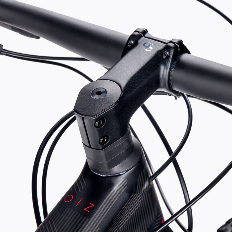 Orbea Oiz M-Pro TR Mountainbike grau M24019LI 7