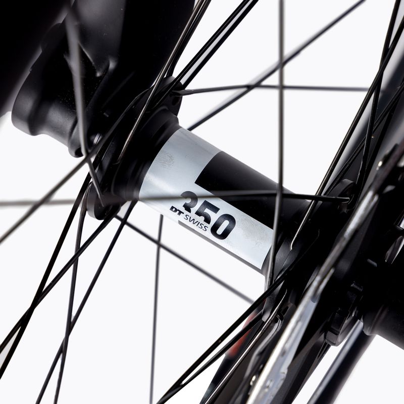 Orbea Oiz M-Pro TR Mountainbike grau M24019LI 13