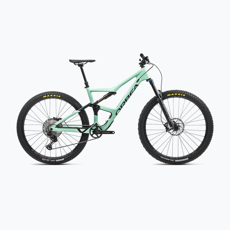 Orbea Occam M30 grün Mountainbike M25615LT