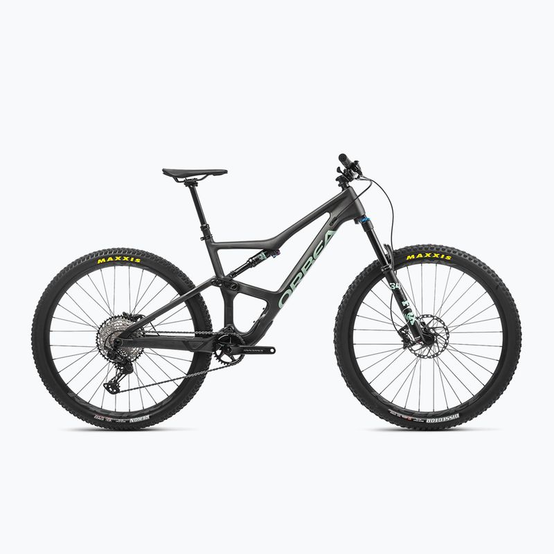 Orbea Occam M30 2022 Mountainbike schwarz/grün M25618LS