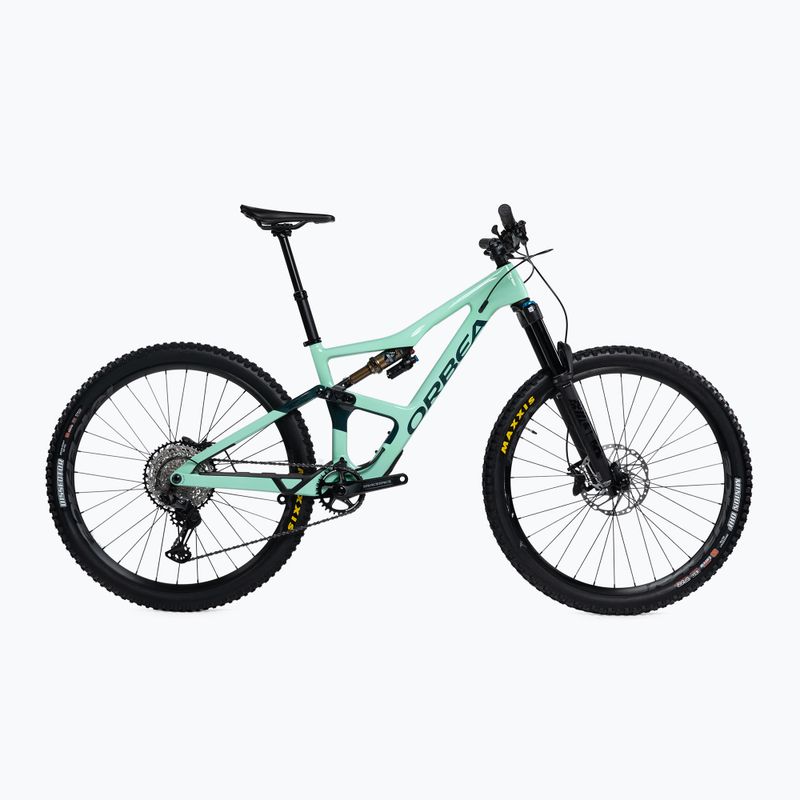 Orbea Occam M30 LT Mountainbike grün M25717LT