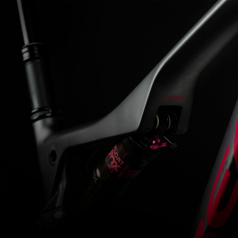 Orbea Oiz M-Pro Mountainbike grau M23919LI 6