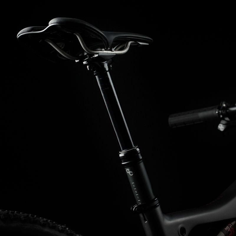 Orbea Oiz M-Pro Mountainbike grau M23919LI 15