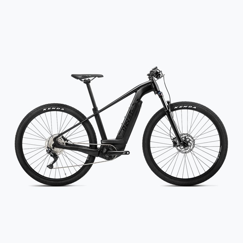 Orbea Keram 30 29 Elektrofahrrad schwarz M34216XN 7