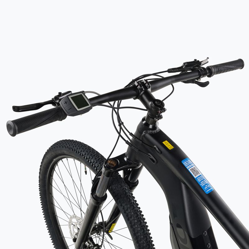 Orbea Keram 30 29 Elektrofahrrad schwarz M34216XN 4