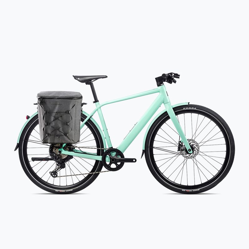 Orbea Vibe H10 EQ Elektrofahrrad grün M31049YJ