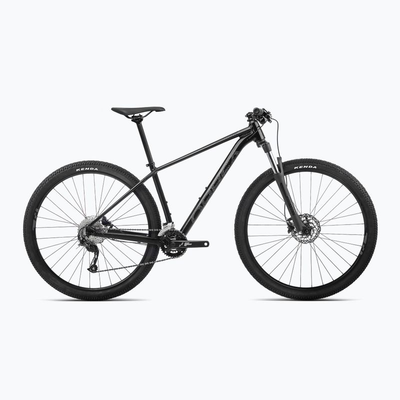 Orbea Onna 27 40 Mountainbike schwarz M20215N9