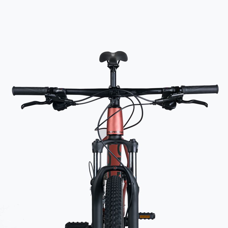 Orbea Onna 29 50 Mountainbike rot M20721NA 4