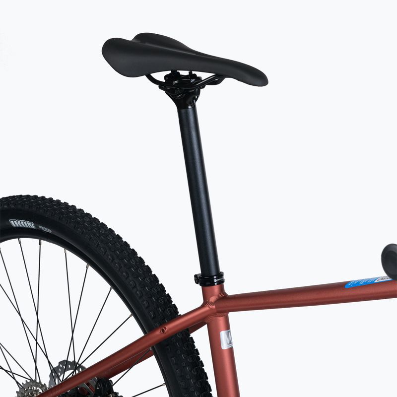 Orbea Onna 29 50 Mountainbike rot M20721NA 8