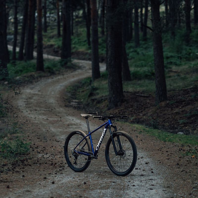 Orbea Onna 29 50 blau/weiss Mountainbike M20717NB 8