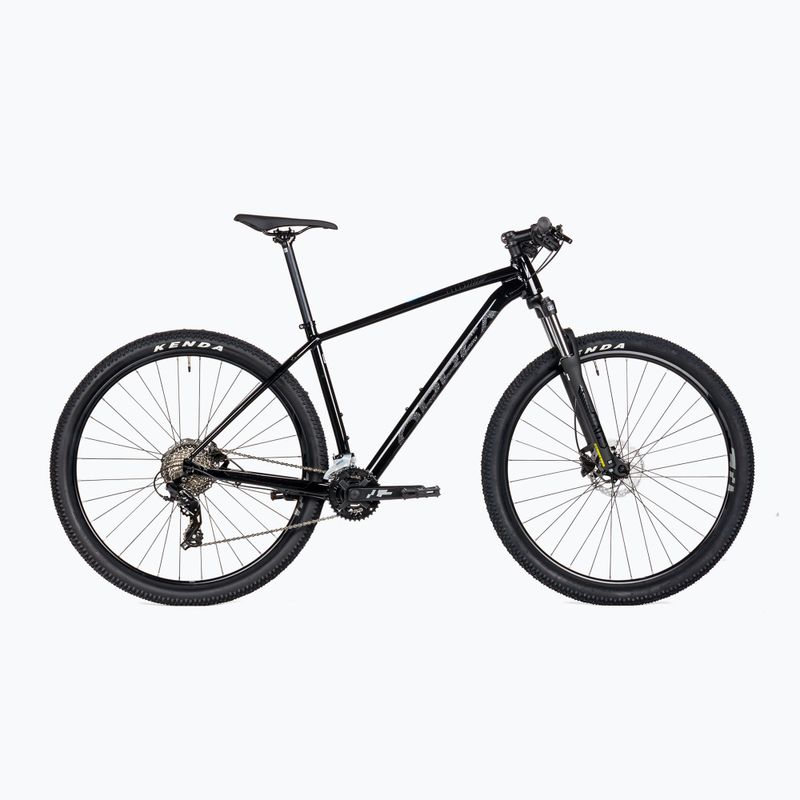Orbea Onna 50 Mountainbike schwarz M20719N9