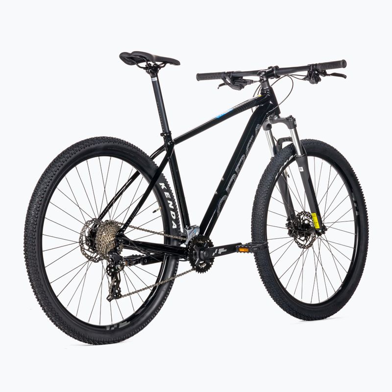 Orbea Onna 50 Mountainbike schwarz M20719N9 3