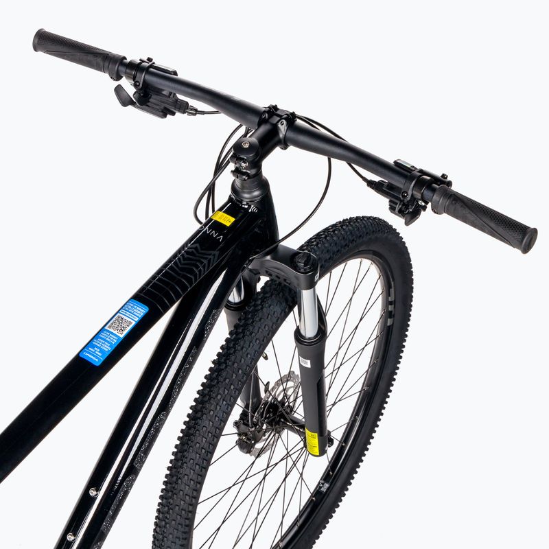 Orbea Onna 50 Mountainbike schwarz M20719N9 4