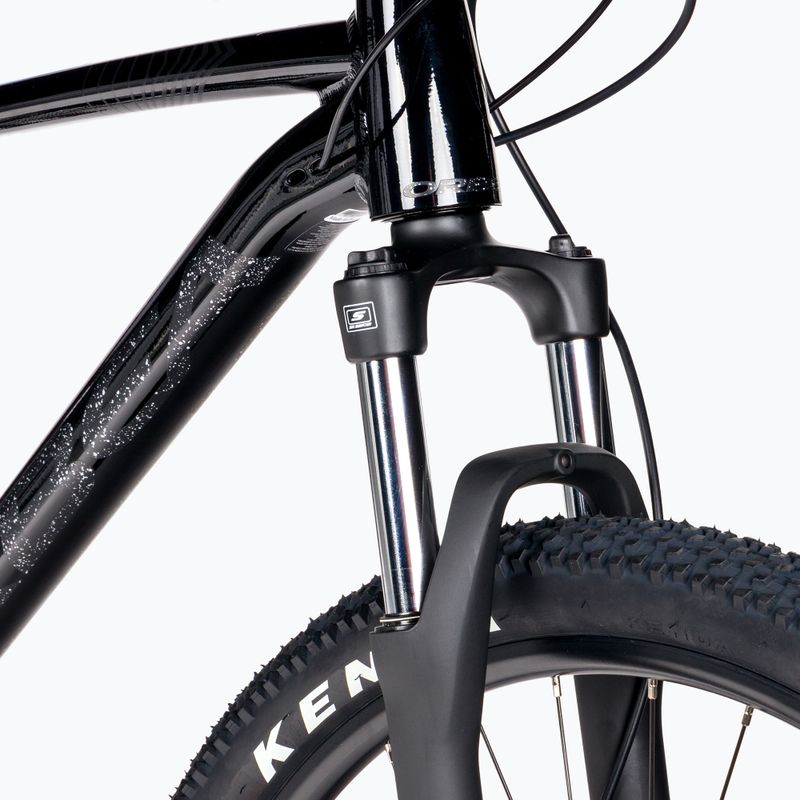Orbea Onna 50 Mountainbike schwarz M20719N9 6