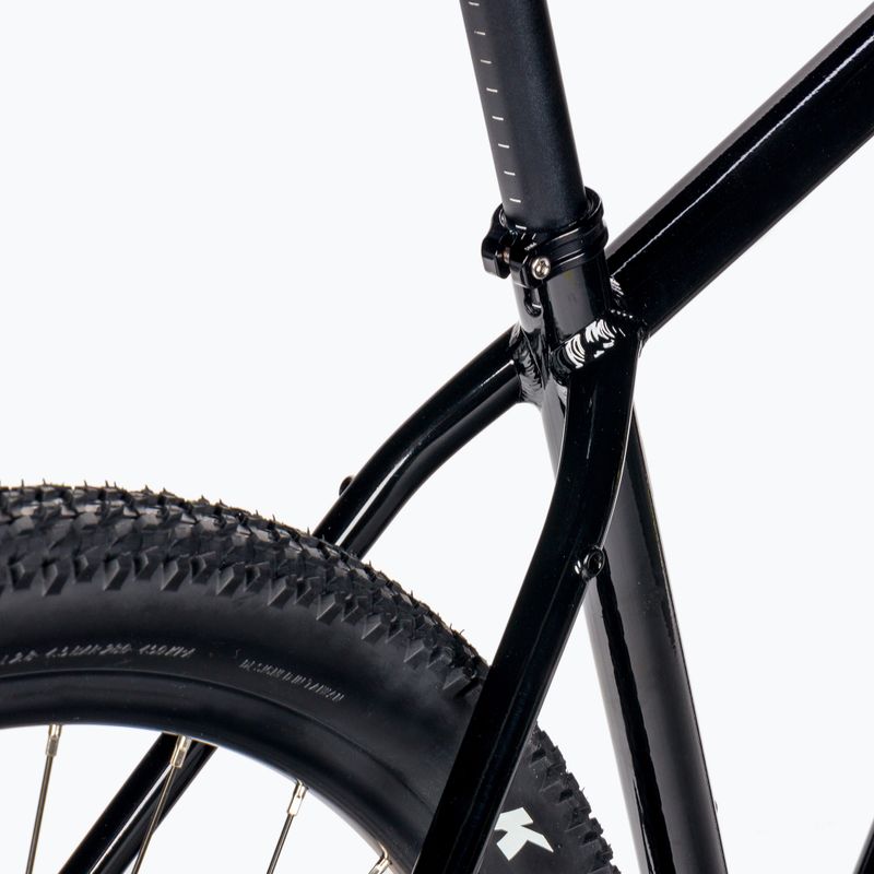 Orbea Onna 50 Mountainbike schwarz M20719N9 8